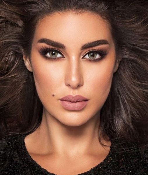 ياسمين-صبري