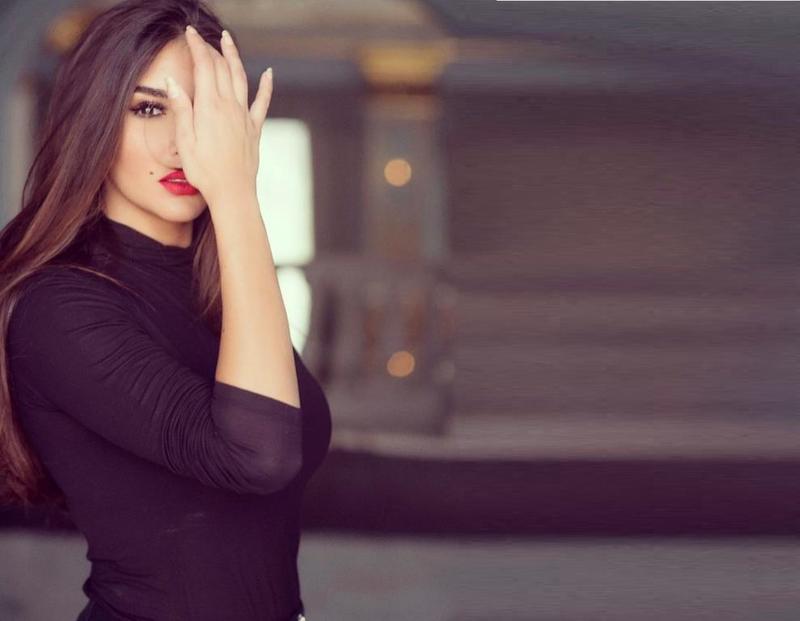 ياسمين-صبري