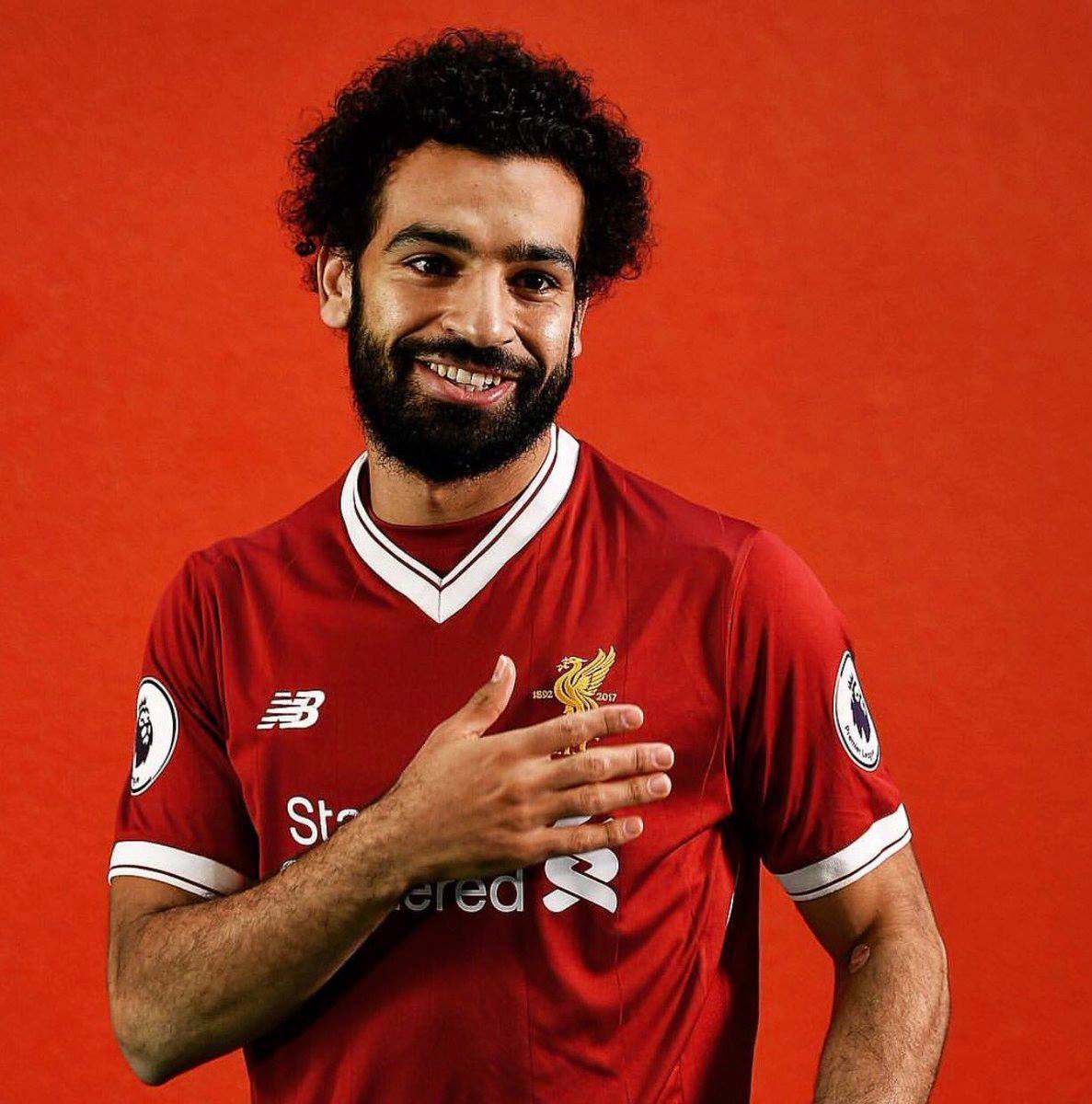 فيفا 19 تثير جدلا بين متابعيها بسبب محمد صلاح مشاهير