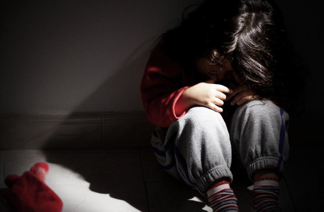 اغتصاب شاب مصري لطفلة ثم قتلها بأحد المساجد