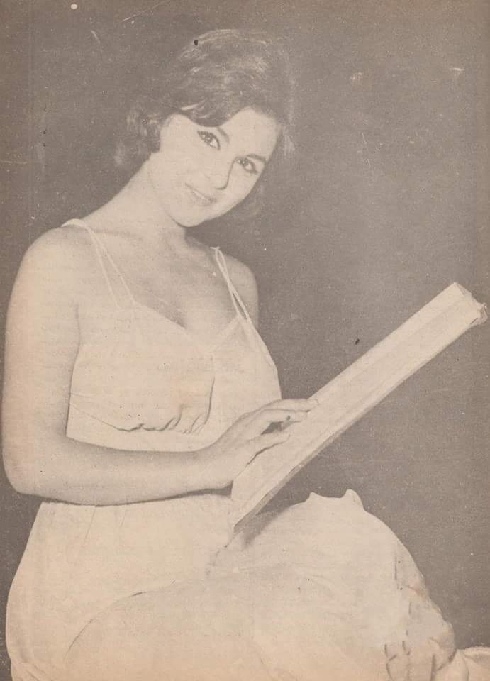 سعاد حسني