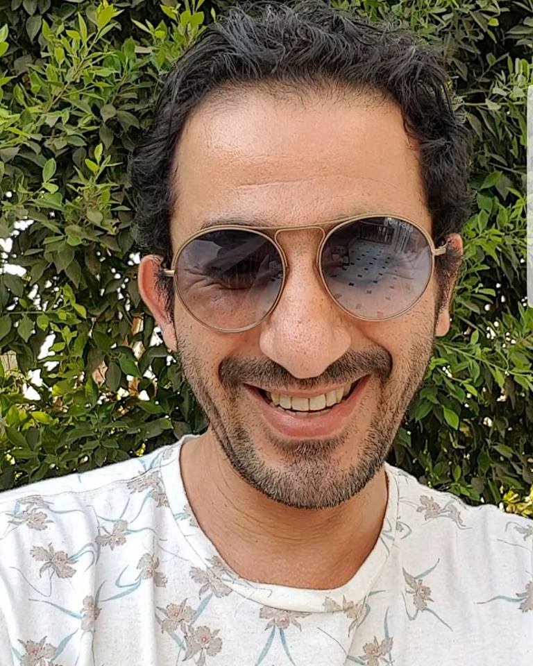 احمد حلمي 