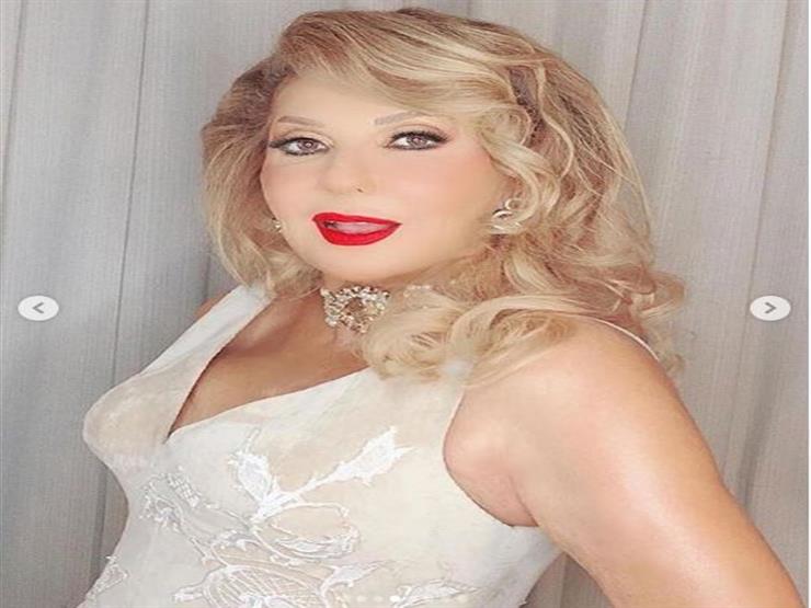 الفنانة-نادية-الجندي