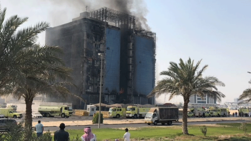 النيابة العامة السعودية