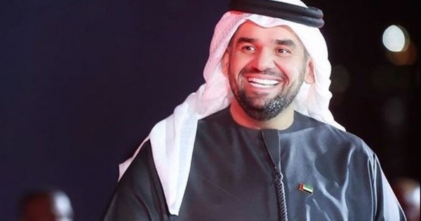 حسين الجاسمي