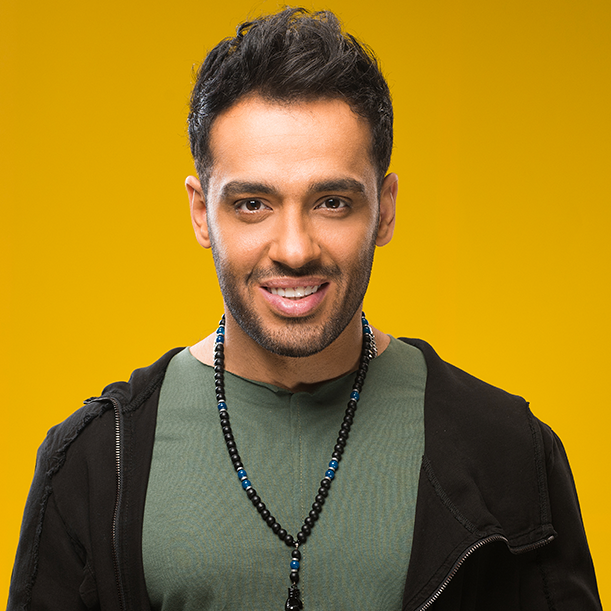 رامي جمال