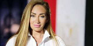 رسالة قناة النهار لـ ريهام سعيد