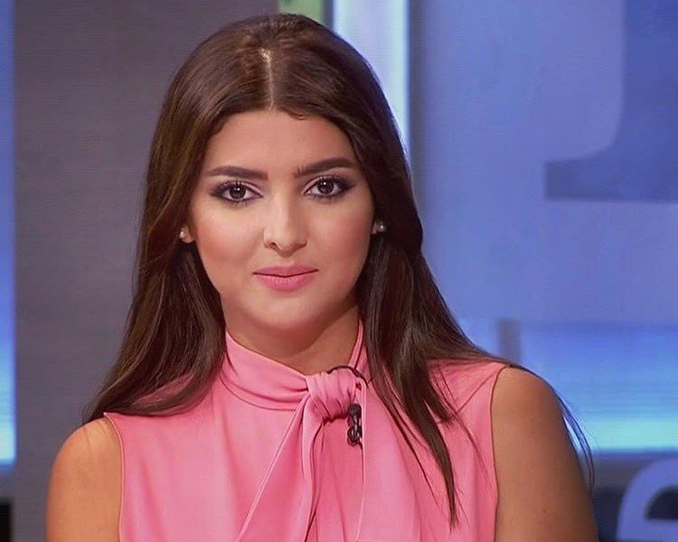 زواج مريم سعيد