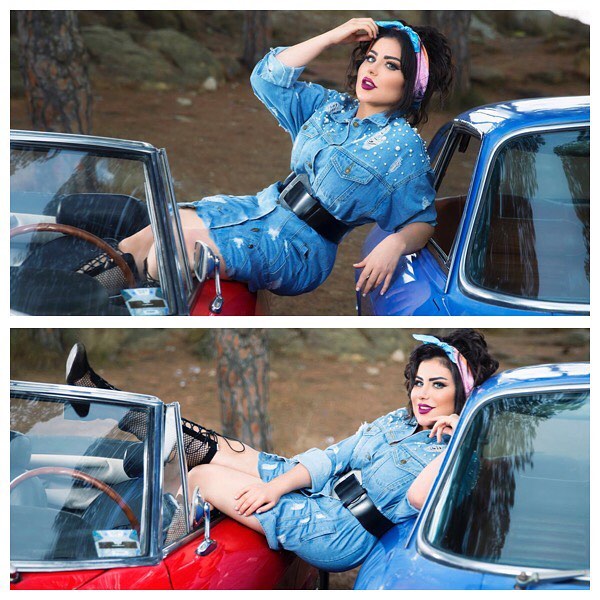 صور-حليمة-بولند-تعرضها-للنقد-اللاذع