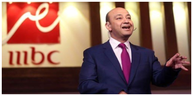 عمرو أديب