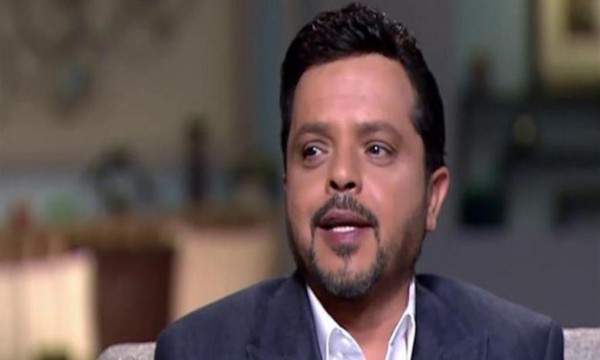 محمد هنيدي