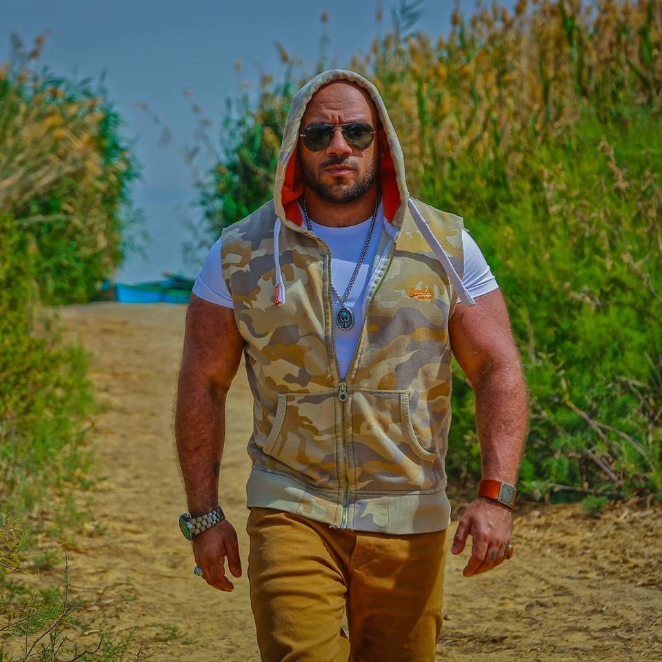 احمد مكي