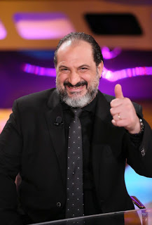 خالد الصاوي