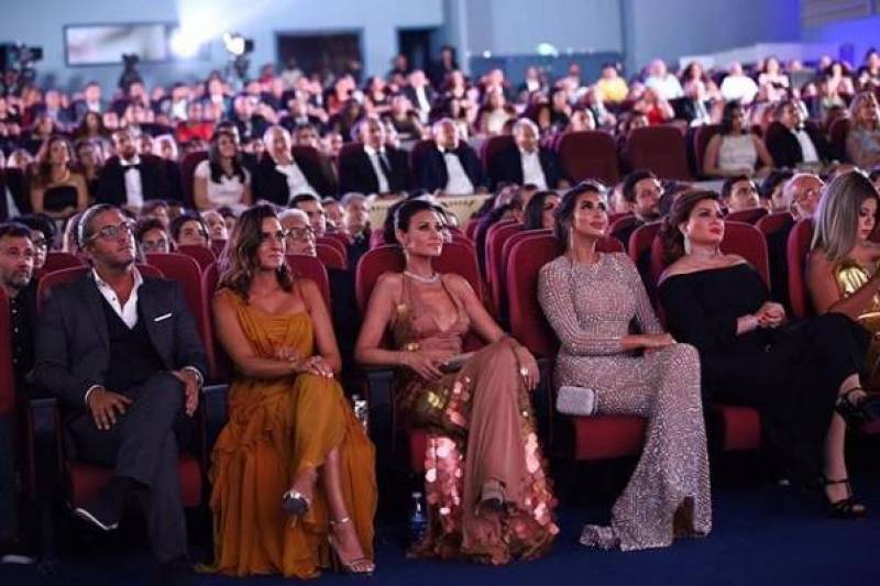 أفلام مهرجان الجونة