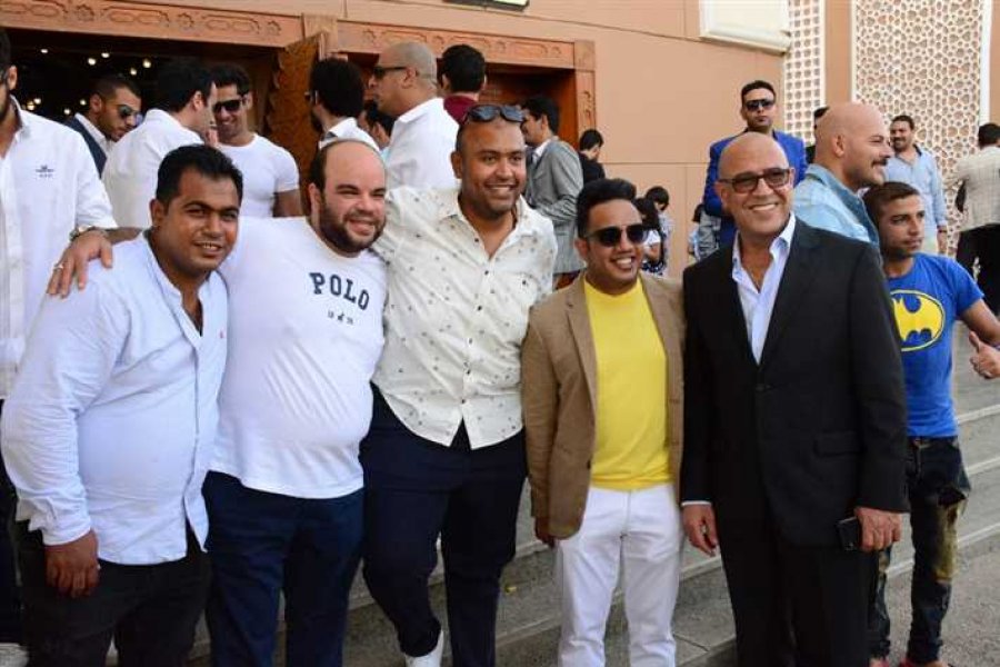 نجوم-مسرح-مصر-امام-دار-المناسبات