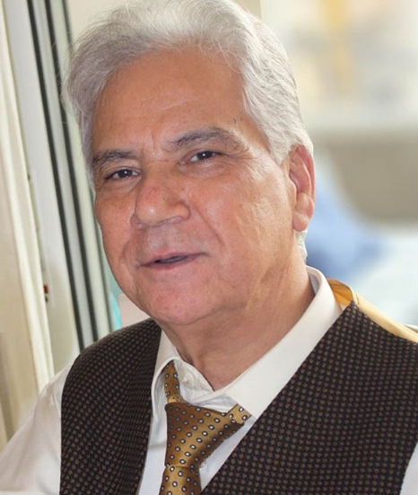والد نادين نجيم