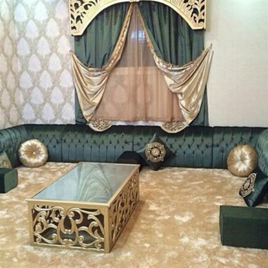 صور مساند ظهر مجالس عربية مودرن 2019 مشاهير