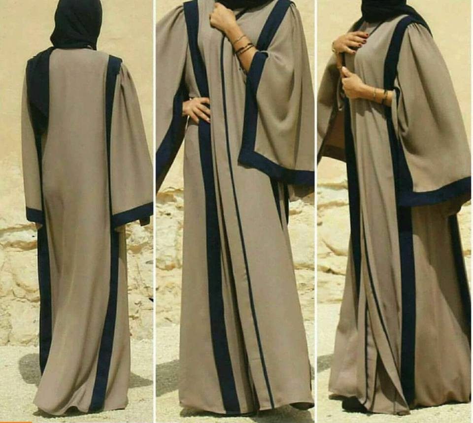 عباية-تخرج