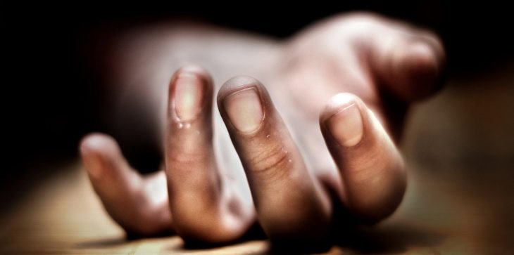 العثور على شاب مقتول مع فتاة عارية داخل شقة للإيجار