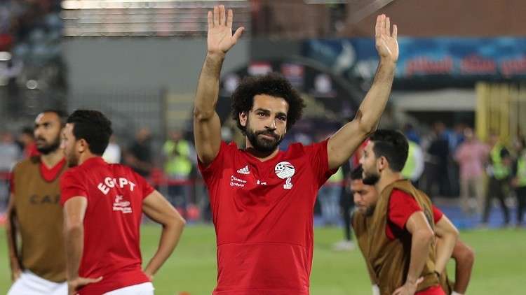 بالفيديو.. هدف محمد صلاح بين أجمل 10 أهداف عالمية من الركلات الركنية