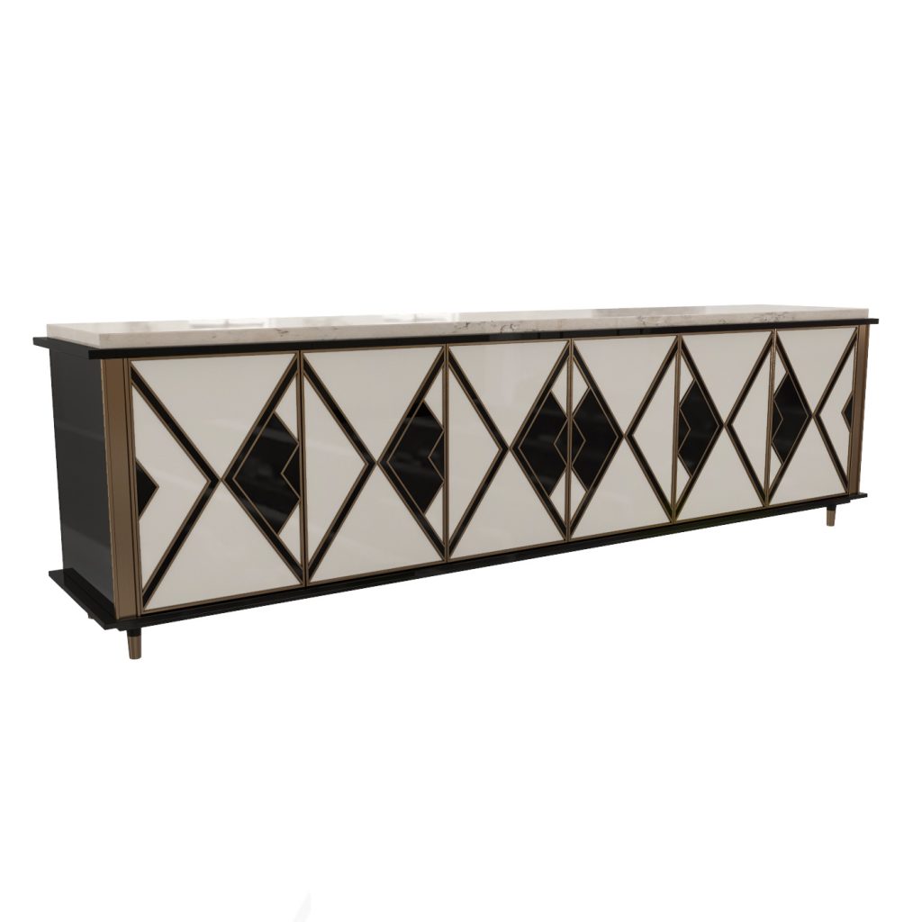 Commode