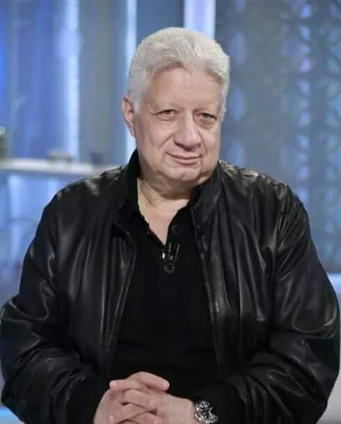 مرتضى منصور