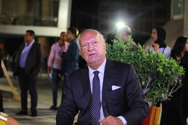 عمر خيرت