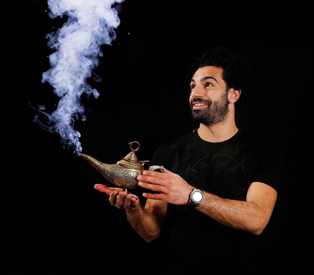 ليفربول يوافق على الاستغناء عن محمد صلاح ويحدد قيمة بيعه!