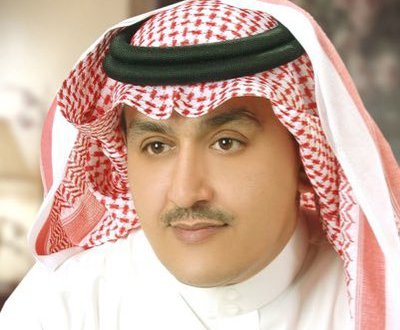 أحمد الفهد