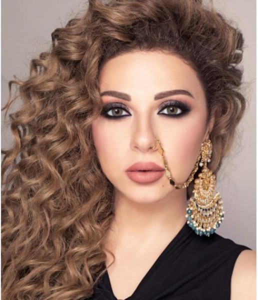 إطلالة ميريام فارس الأخيرة