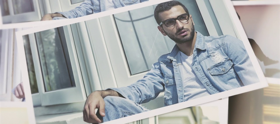 اغنية محمد الشرنوبي الجديدة النفسية