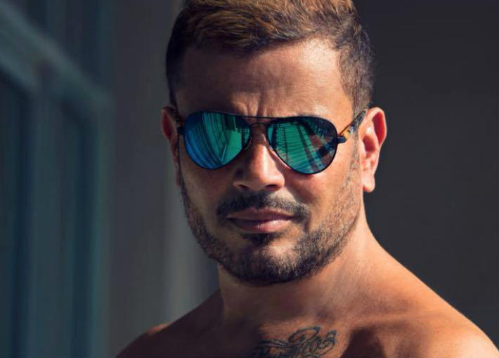 البوم عمرو دياب 2018