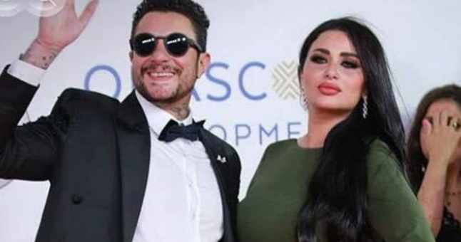 الفيشاوي
