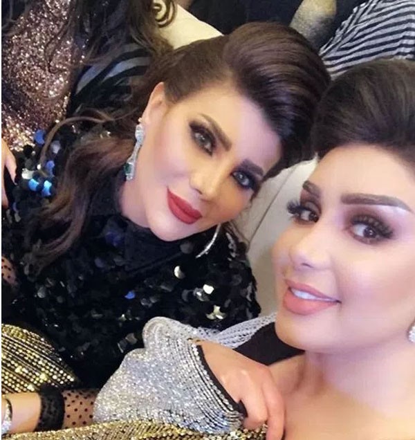 غدير السبتي
