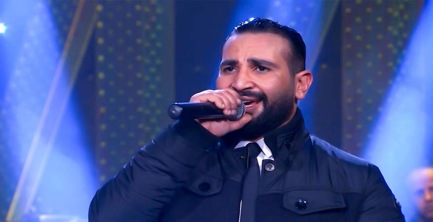 أحمد سعد