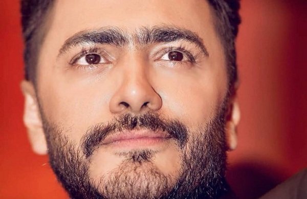 تامر حسني