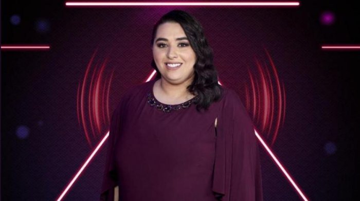 تهديد نجمة ذا فويس بالقتل