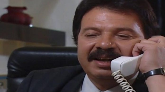 توفيق العشا