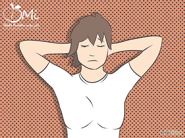 خطوات-الفحص -الذاتي-لسرطان-الثدي