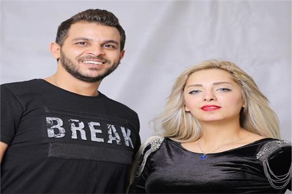 انفصال محمد رشاد ومي حلمي 