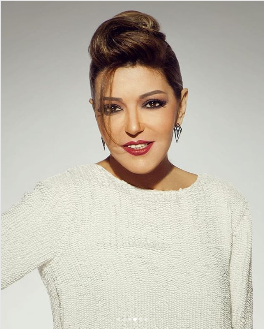 سميرة-سعيد-بمكياج-خريفي