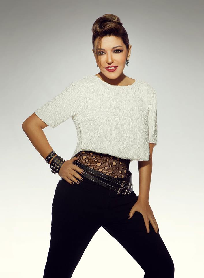 سميرة-سعيد