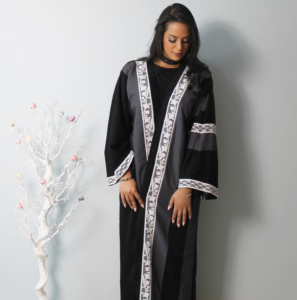 عباية-تخرج