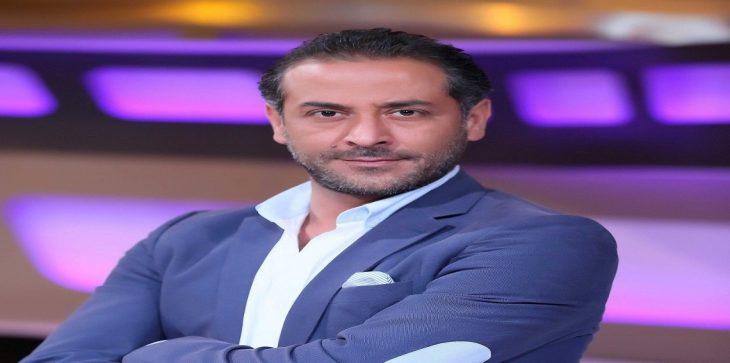 خطبة عبد المنعم العمايري