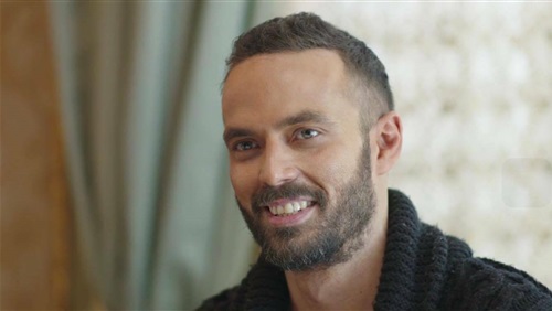 عمر حسن يوسف