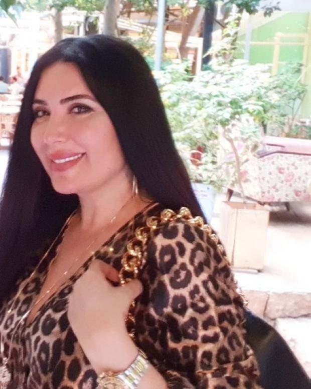 عبير صبري