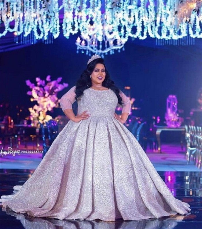 فساتين-زفاف