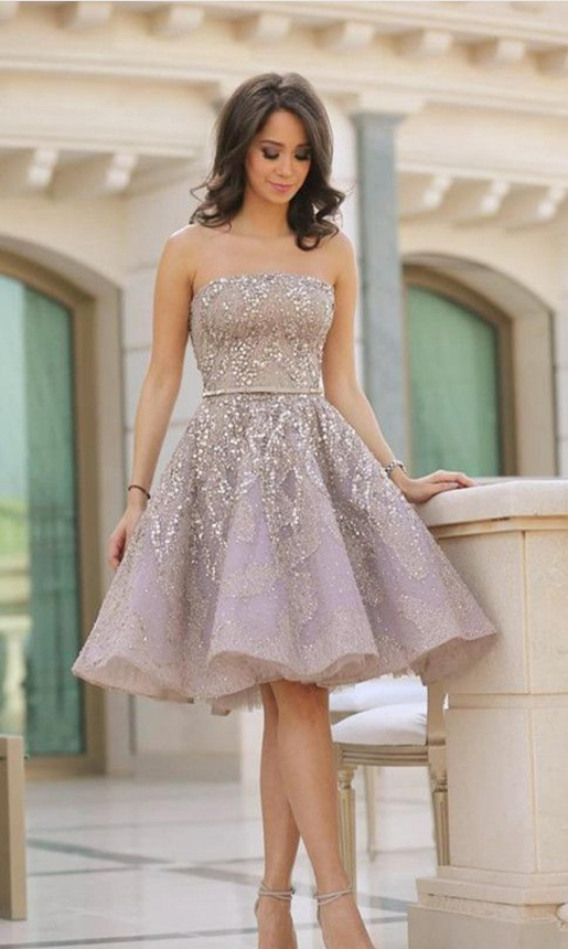 فستان-سهرة-براق