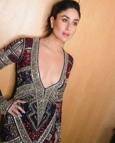 كارينا كابور