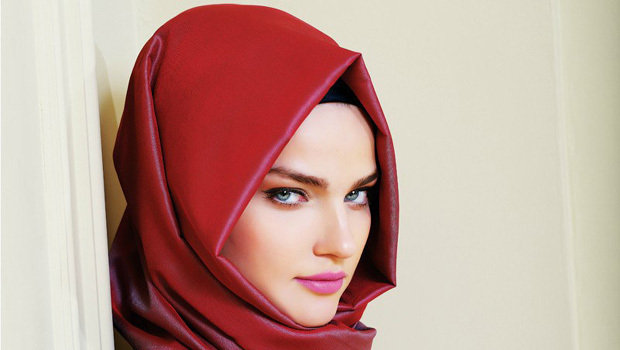لفات-الحجاب